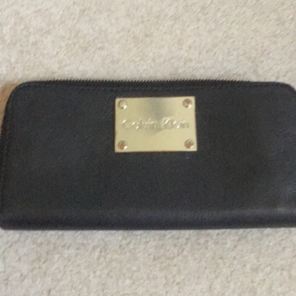 Calvin Klein Wallet